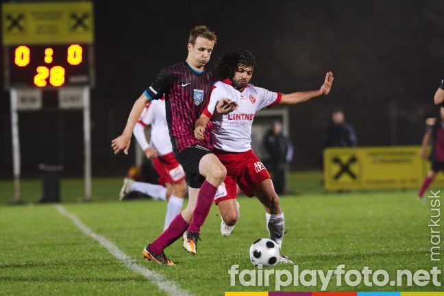 bisamberg - purkersdorf 2