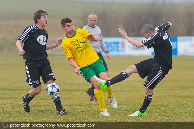 Atzenbrugg - Weitersfeld