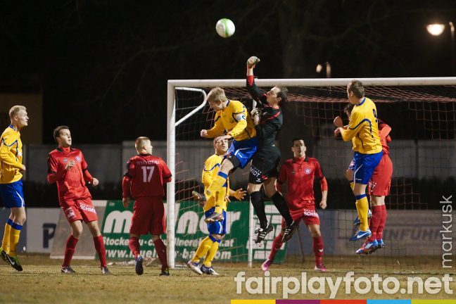 Stockerau - Obergrafendorf