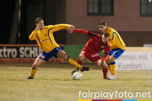 Stockerau - Obergrafendorf1