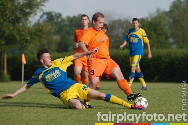 stetteldorf - wiesendorf 1