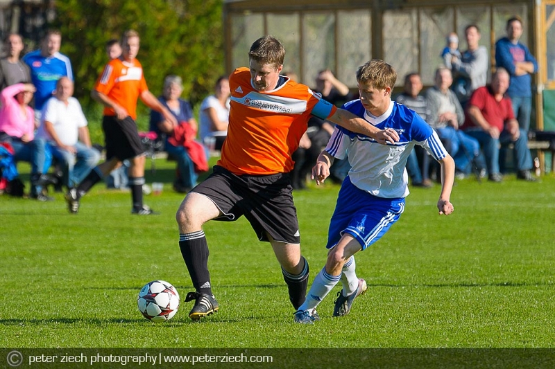 wiesendorf - stetteldorf 1