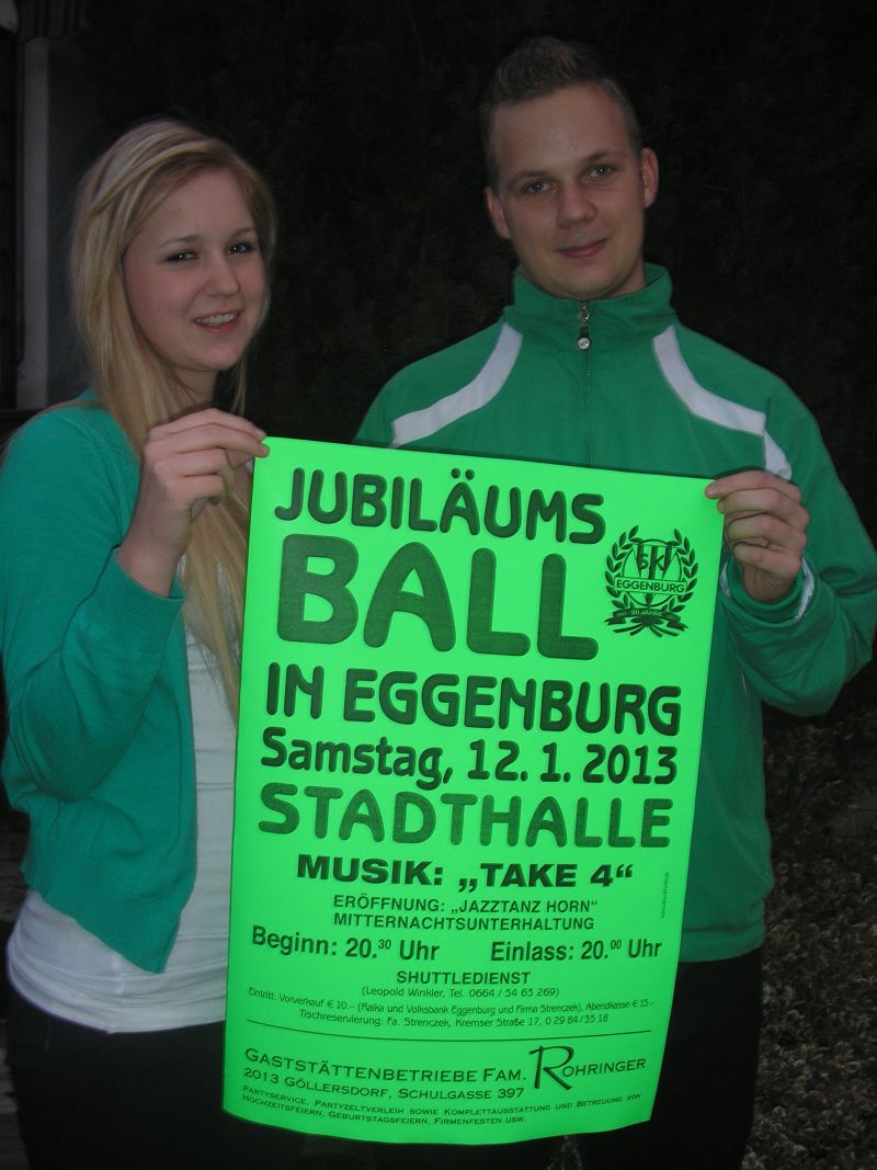 Eggenburg-Ball