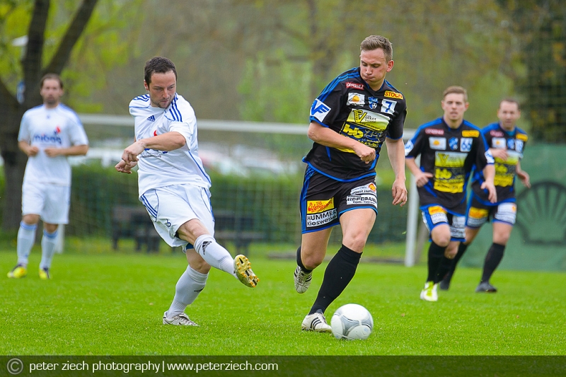 Zwentendorf-Spratzern