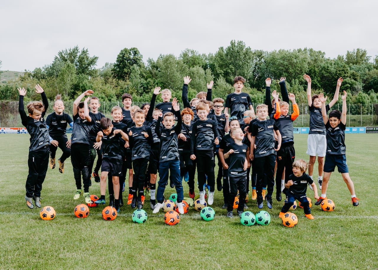 Königsdisziplin–Camps 2022