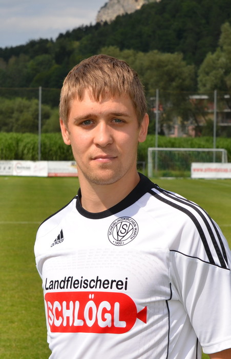 Michael-Scherz-Scheiblingkirchen