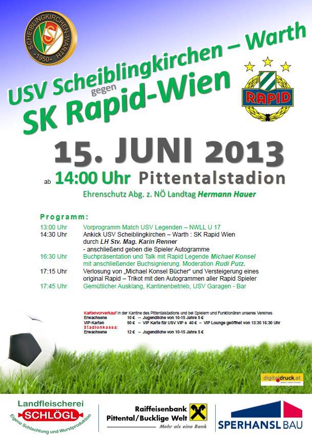 Scheibling-Rapid
