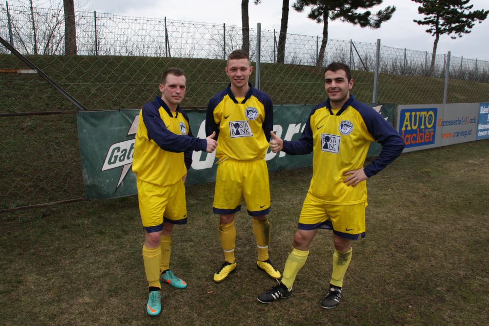 Christoph-Mairitsch-Mitte-Mnchendorf