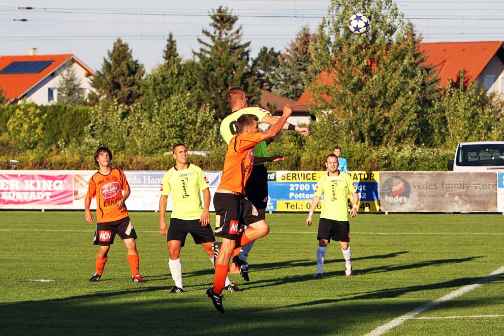 sollenau-leopoldsdorf