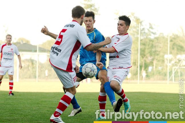 korneuburg - sierndorf 1