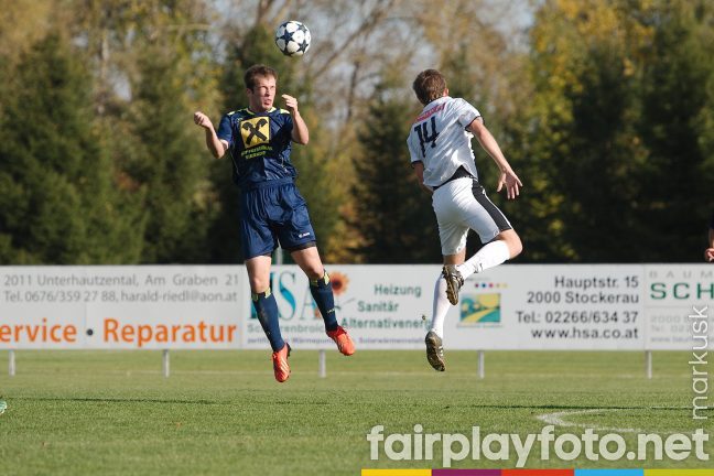 sierndorf - langenzersdorf 1