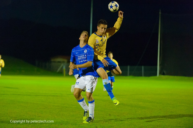 grossweikersdorf - st. plten