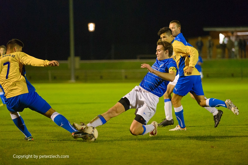 grossweikersdorf - st. plten 1