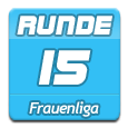 frauenliga runde 15