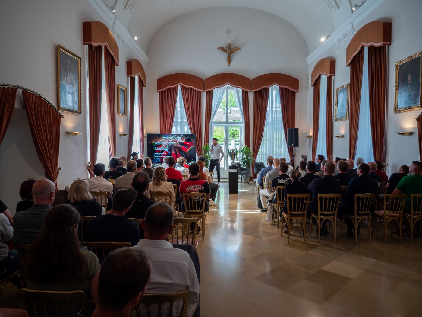 meetngreet tullnerfeld 1