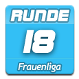 frauenliga runde 18