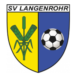 SV Langenrohr