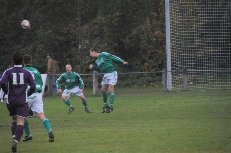 Amstetten-Torschütze Mario Holzer