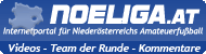noeliga.at - Internetportal für Niederösterreichs Amateurfußball
