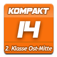 Exklusiv! 2. Klasse Ost-Mitte kompakt