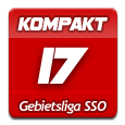 Exklusiv! Gebietsliga Süd/Südost kompakt