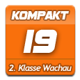 Exklusiv! 2. Klasse Wachau kompakt