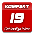 Exklusiv! Gebietsliga West kompakt