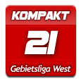 Exklusiv! Gebietsliga West kompakt