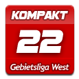 Exklusiv! Gebietsliga West kompakt