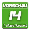 1. Klasse Nordwest