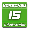 1. Klasse Nordwest-Mitte: Vorschau und Expertentipp