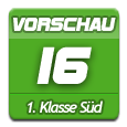 1. Klasse Süd: Vorschau und Expertentipp