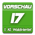 1. Klasse Waldviertel: Vorschau und Expertentipp