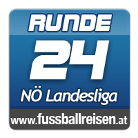 NÖ Landesliga Runde 24