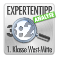 Expertentipp Analyse