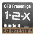 expertentipp frauen runde 4