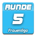 frauenliga 5. runde