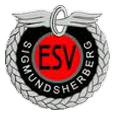 sigmundsherberg esv