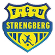 strengberg fcu